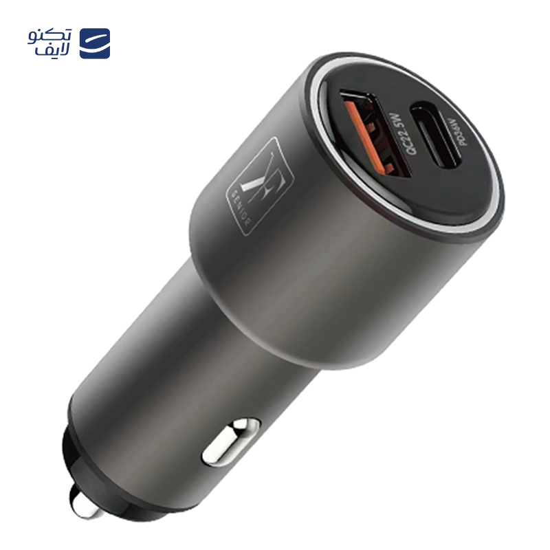 gallery-شارژر فندکی کی اف سنیور مدل CH-159 توان 20 وات copy.png