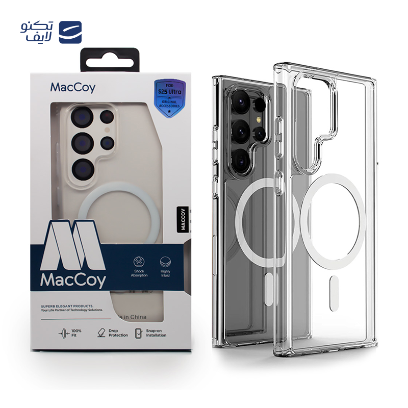 gallery-قاب گوشی اپل iPhone 16 مک کوی مدل یونیک ژله ای مگ سیف دار copy.png