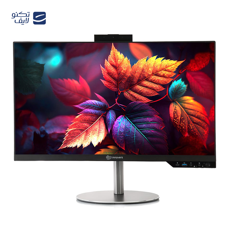 gallery-کامپیوتر All in One اینوورس 24 اینچی مدل X2414B i7 12700 32GB 1TB copy.png