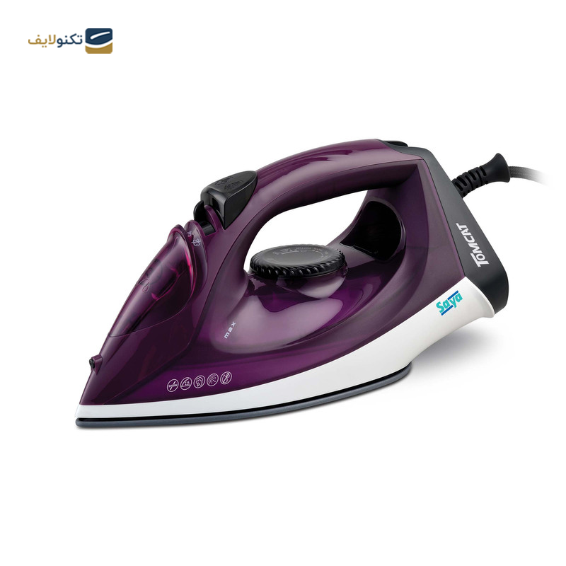 gallery- اتو بخار سایا مدل Tomcat - AJ-2016-gallery-0-TLP-7706_f3dcc51c-42f7-4f0b-9689-5b262bd1fa39.png