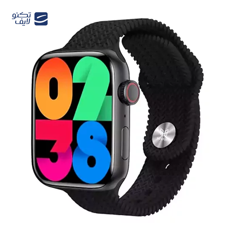 gallery-ساعت هوشمند هیوامی مدل Cube HK9 PMP copy.png