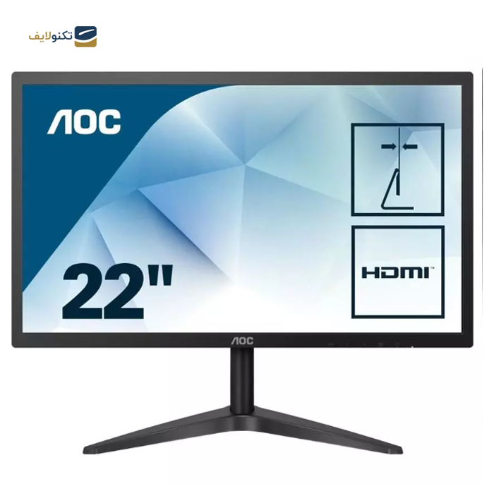 gallery-مانیتور ای او سی مدل 22B1HM5 سایز 22 اینچ-gallery-0-TLP-7780_6686c02b-65ea-4f92-94a7-3dd443823d5e.png