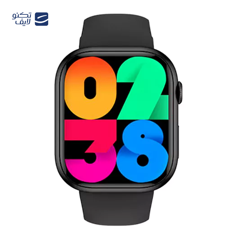 gallery-ساعت هوشمند هیوامی مدل Carroll copy.png