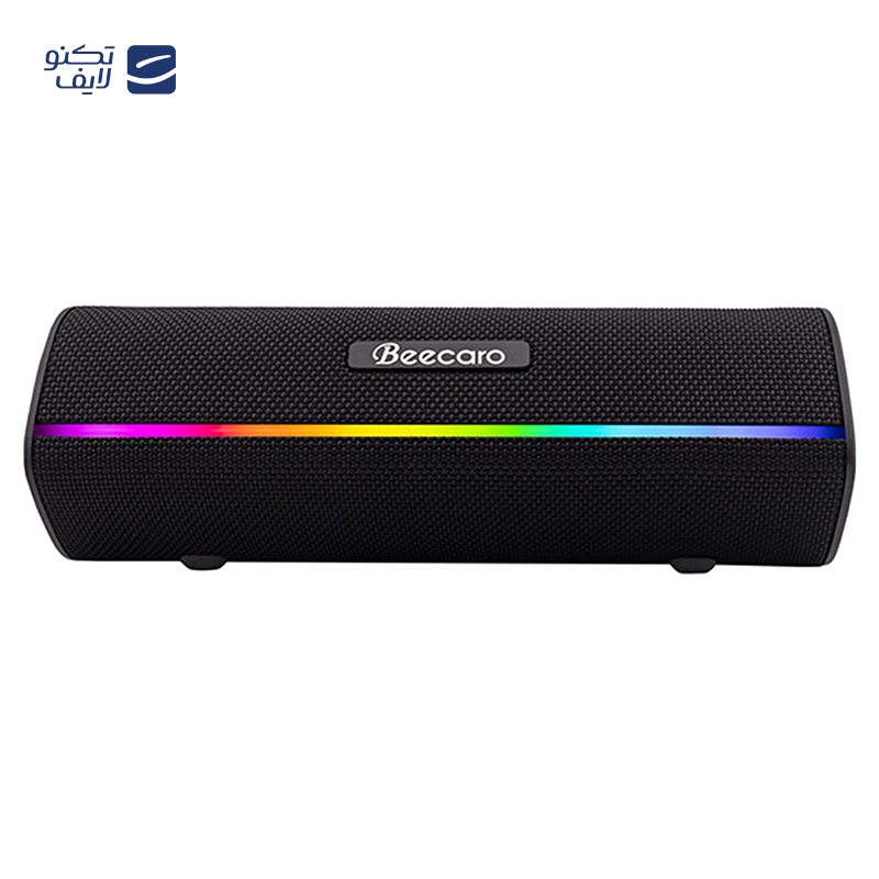 اسپیکر بلوتوثی قابل حمل بیکارو مدل GP502