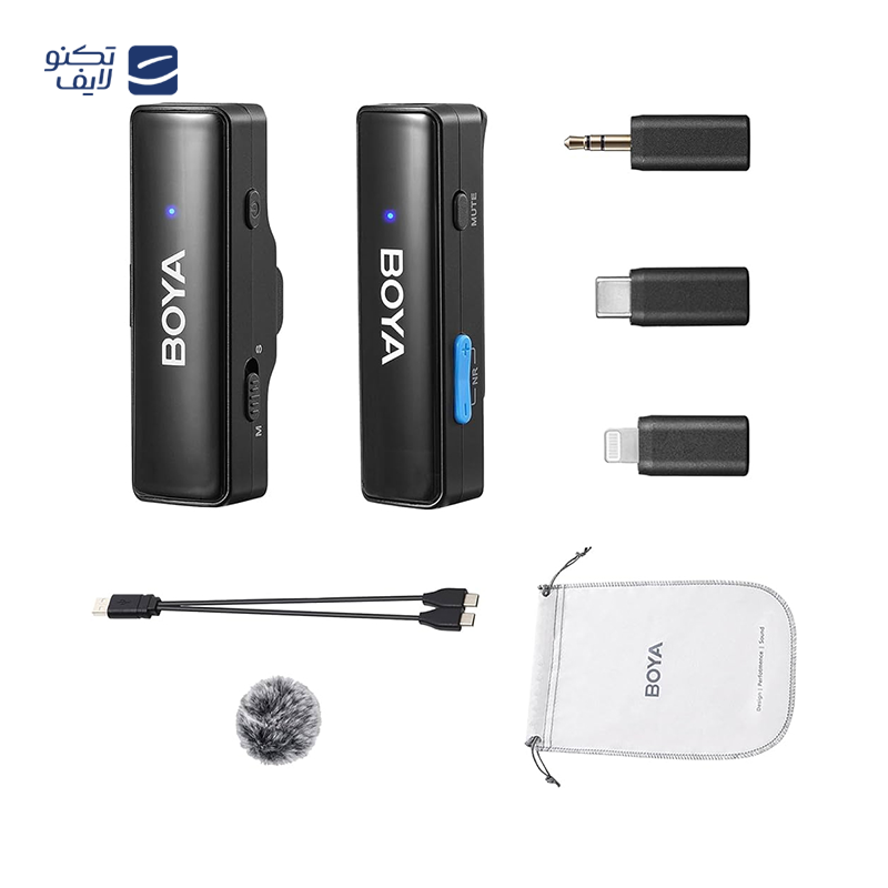 gallery-میکروفن بی سیم بویا مدل BoyaLink copy.png gallery-میکروفن بی سیم بویا مدل BoyaLink copy.png