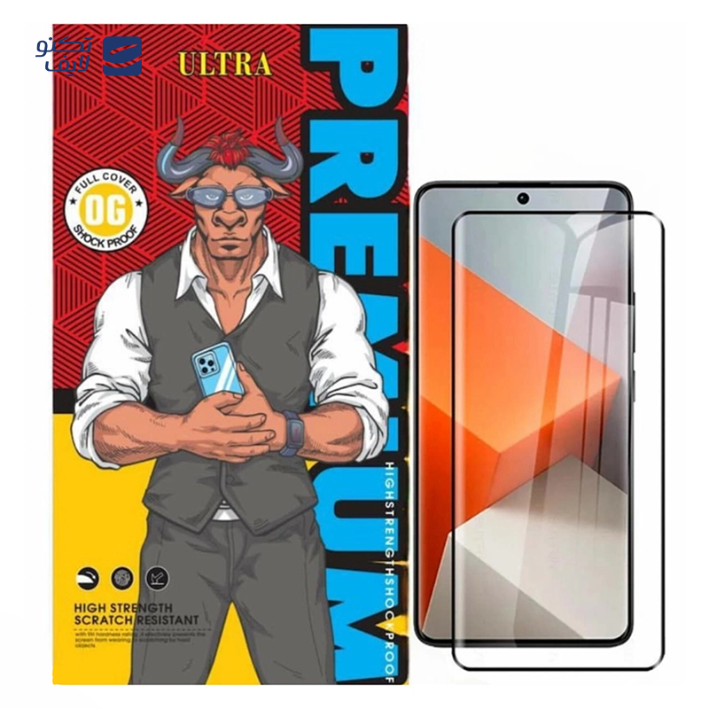 gallery-گلس گوشی شیشه ای شیائومی Redmi Note 8 Pro مدل آنتی استاتیک copy.png
