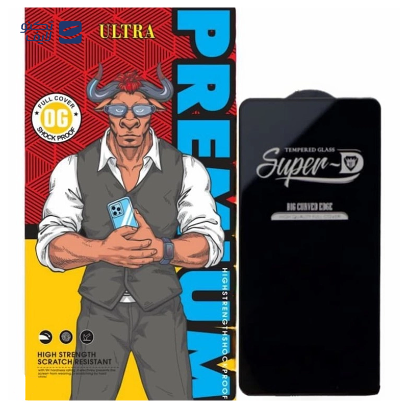 gallery-گلس گوشی شیشه ای شیائومی Poco X7 Pro 5G اولترا مدل 9H copy.png