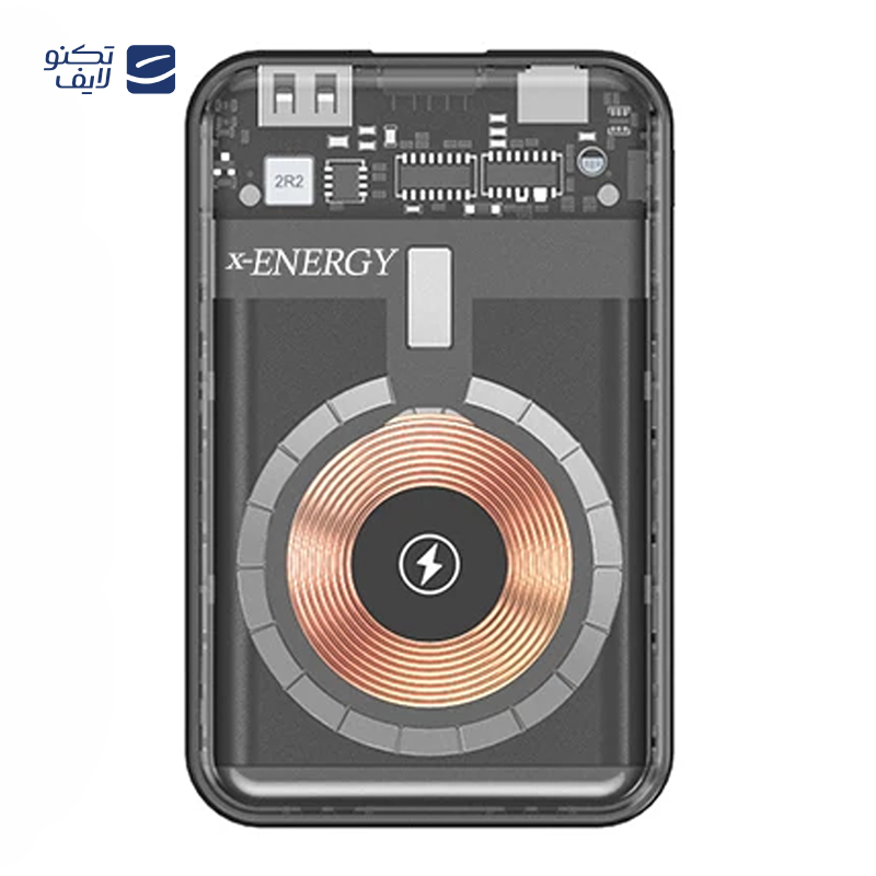 gallery-پاوربانک ایکس انرژی مدل X-819M ظرفیت 10000 میلی آمپر ساعت copy.png