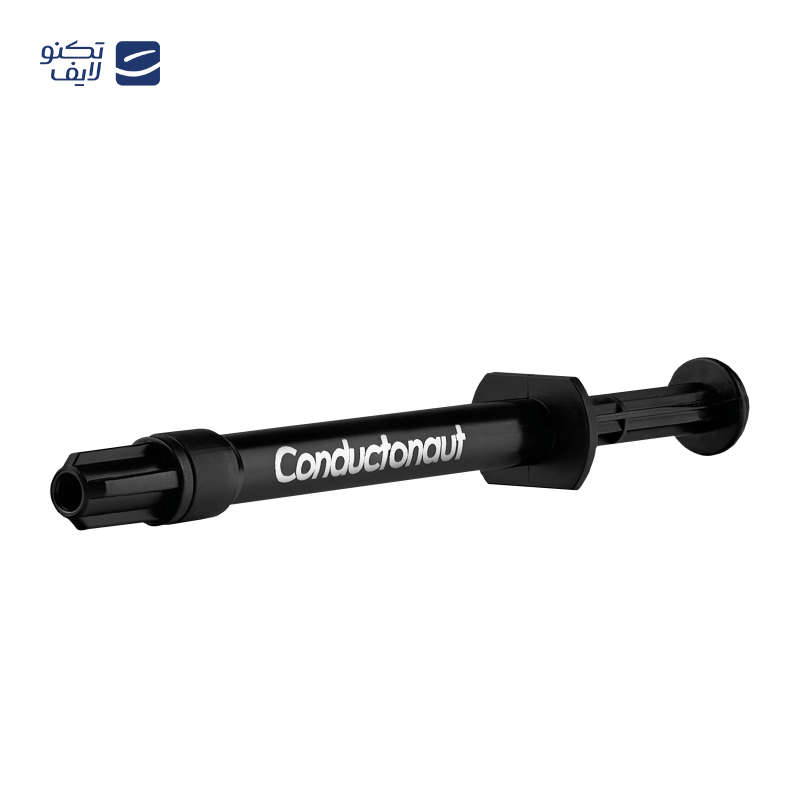 gallery-خمیر سیلیکون ترمال گریزلی مدل Conductonaut Extreme 1g copy.png gallery-خمیر سیلیکون ترمال گریزلی مدل Conductonaut Extreme 1g copy.png
