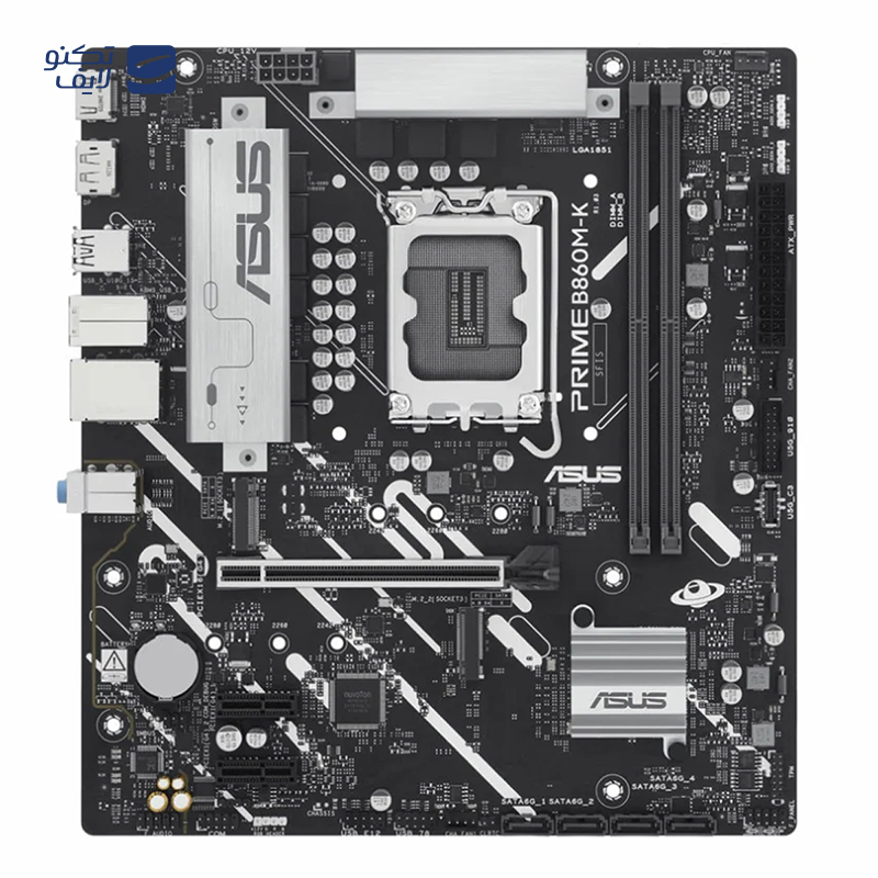 gallery-مادربرد ایسوس مدل PRIME H510M-K copy.png