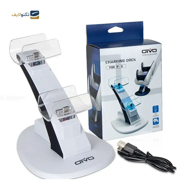 gallery- پایه شارژر اویوو مدل IV-P5234 مناسب برای دسته Play station 5-gallery-0-TLP-7909_43092faf-31ba-44d2-bf52-b0331d6ac469.png