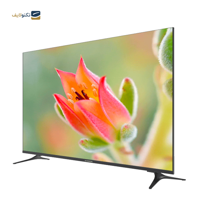 gallery-تلویزیون هوشمند 4K ایکس ویژن سری 7 سایز 50 اینچ-gallery-0-TLP-7912_91df4b3a-6e80-4ad0-b750-5acb8745f194.png