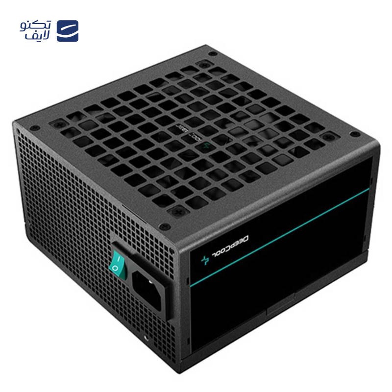 gallery-منبع تغذیه کامپیوتر دیپ کول مدل PF450 copy.png