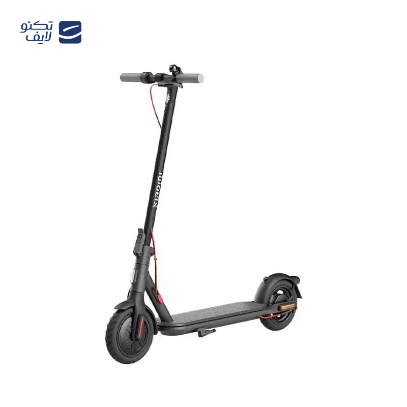 اسکوتر برقی شیائومی مدل 4lite gen2