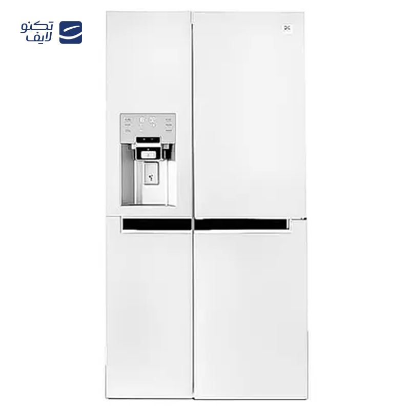 gallery-یخچال فریزر ساید بای ساید دوو 32 فوت مدل SXi20-10W copy.png