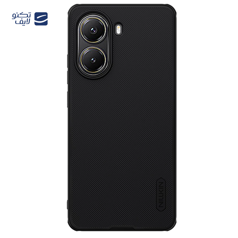 gallery-کاور گوشی شیائومی 14T Pro نیلکین مد‌ل Super Frosted Shield Pro Magnetic copy.png