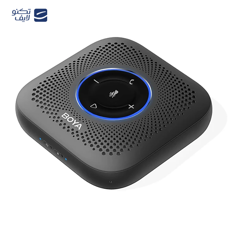 gallery-میکروفون کنفرانسی بویا مدل Blobby copy.png