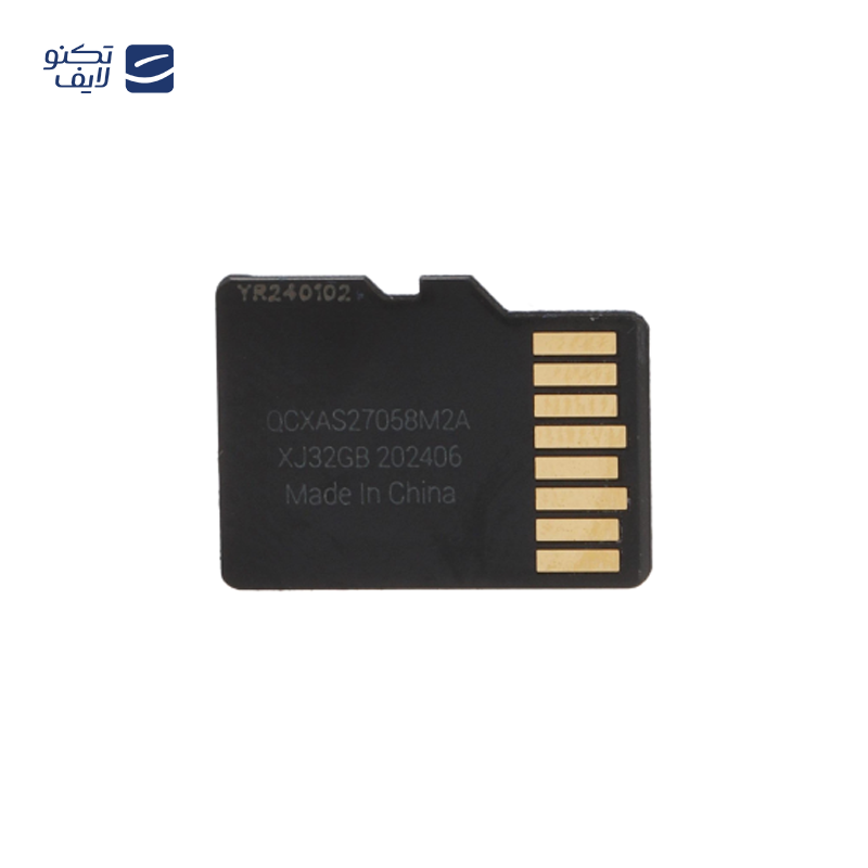 کارت حافظه هیوندای کلاس 10 استاندارد UHS-I U3 ظرفیت 32 گیگابایت کارت حافظه هیوندای کلاس 10 استاندارد UHS-I U3 ظرفیت 32 گیگابایت