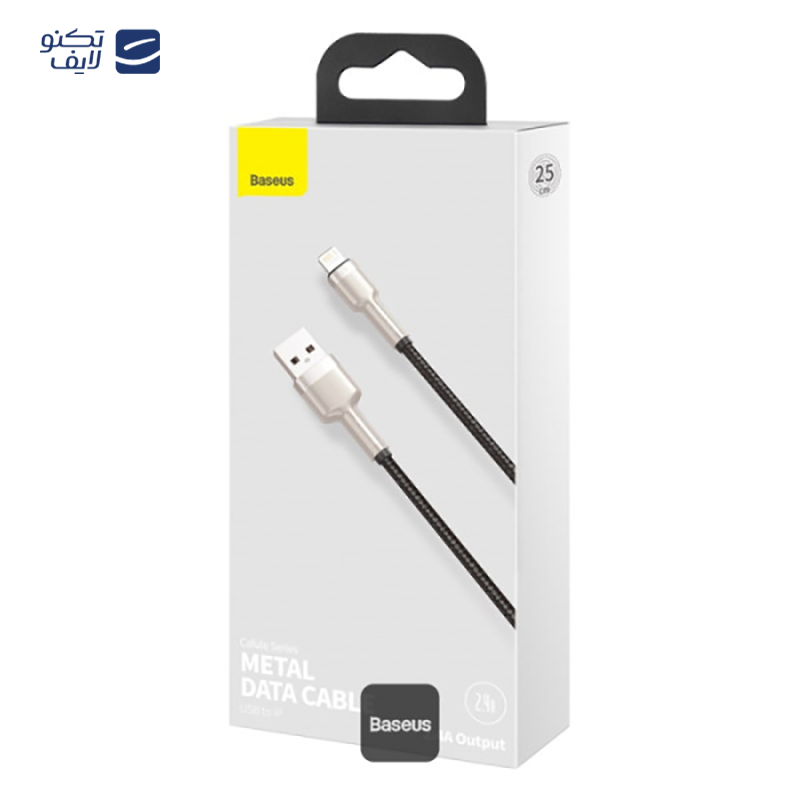 gallery-کابل لایتنینگ باسئوس مدل Dynamic 2 Series CALD040005 طول 1 متر copy.png