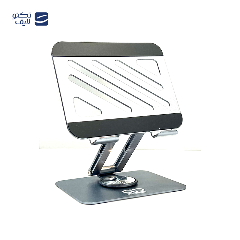 پایه نگهدارنده تبلت آمورپلاس مدل اس تی 104