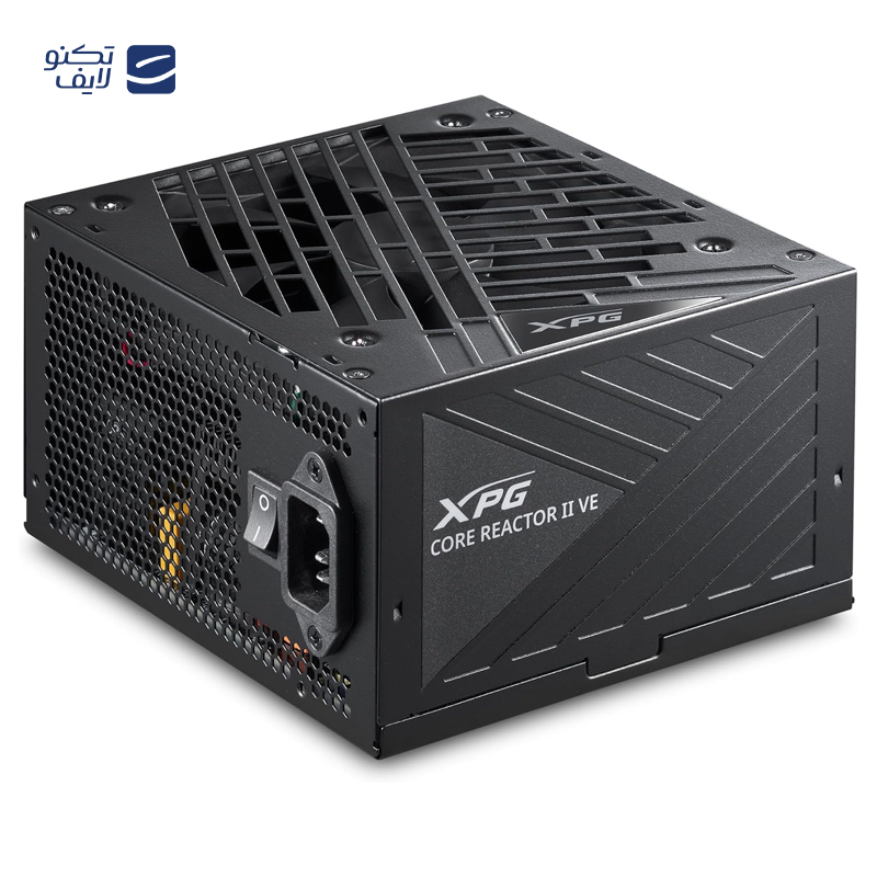 gallery-منبع تغذیه کامپیوتر ای دیتا ایکس پی جی مدل CORE REACTOR II VE 750W copy.png