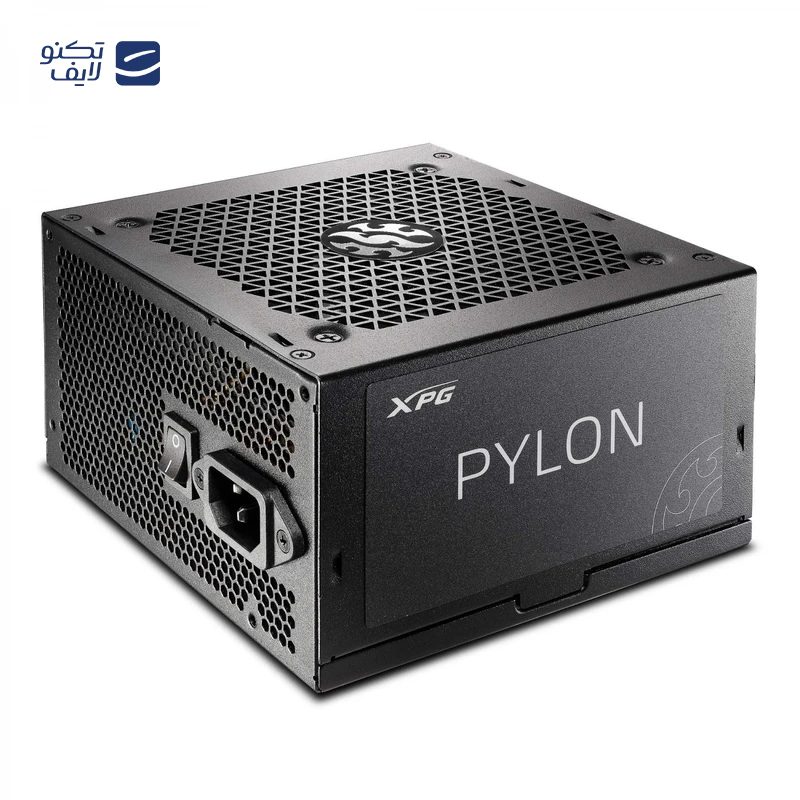 gallery-منبع تغذیه کامپیوتر ای دیتا ایکس پی جی مدل PYLON 650W copy.png