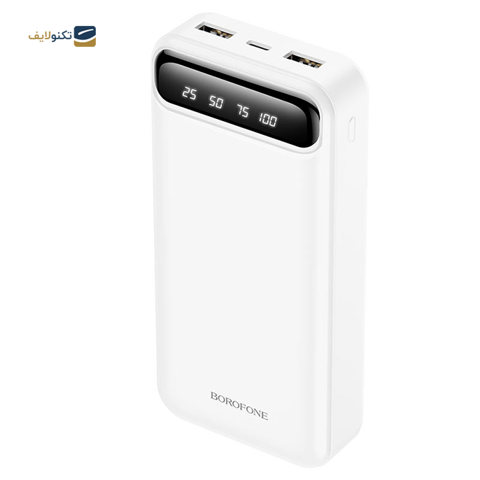 gallery- پاوربانک بوروفون مدل BJ14A ظرفیت 20000 میلی آمپر-gallery-0-TLP-8260_657ee4d4-4cae-4a6d-afe6-69ac8ebedf9a.png