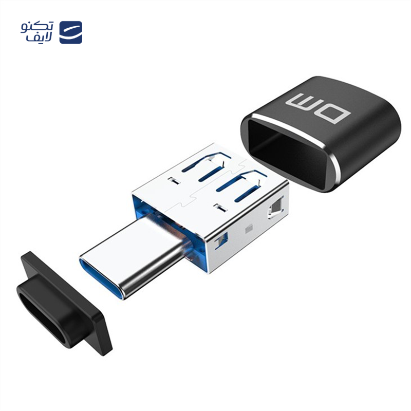 gallery-تبدیل OTG USB-C جوی روم مدل S-H151 copy.png