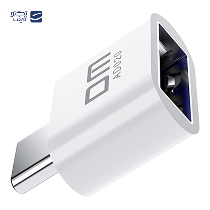 gallery-تبدیل OTG USB-C USB 3 دی ام مدل AD012 copy.png