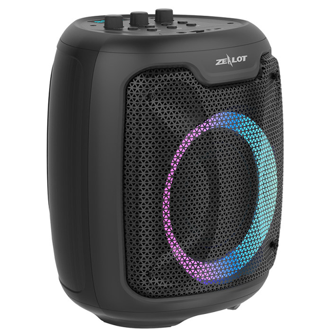 gallery-اسپیکر بلوتوثی قابل حمل زیلوت مدل P8-gallery-0-TLP-8270_9c076fd6-3d54-4a2f-8c48-3e13d3affc79.png