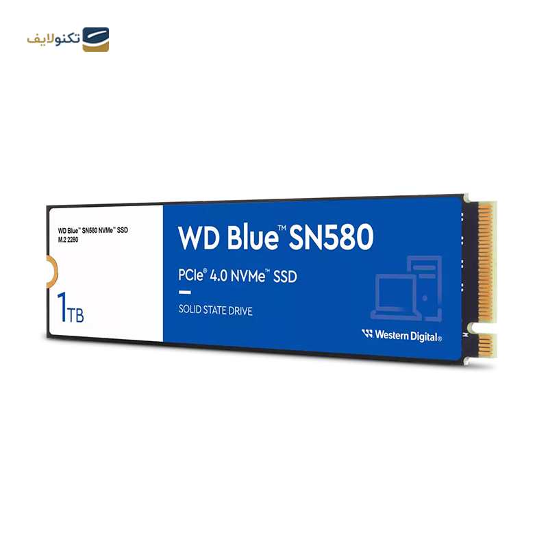 gallery-هارد اس اس دی اینترنال وسترن دیجیتال مدل Blue SN580 NVMe ظرفیت 1 ترابایت copy.png