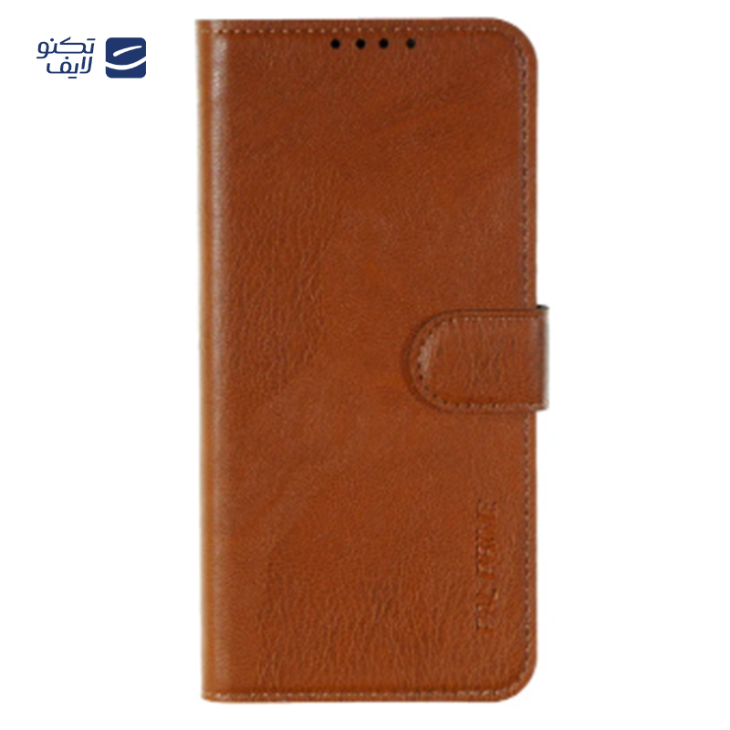 gallery-کیف کلاسوری گوشی ردمی 13C مدل مگنتی جاکارتی محافظ لنزدار copy.png