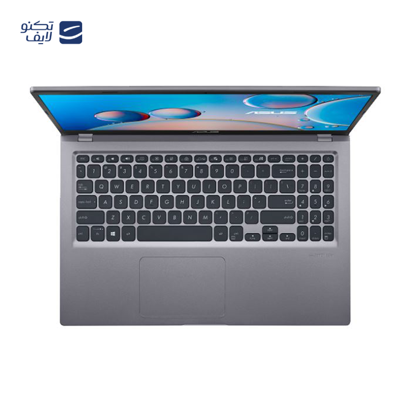 gallery-لپ تاپ ایسوس 15.6 اینچی مدل Vivobook 15 X515KA Celeron N4500 4GB 256GB copy.png gallery-لپ تاپ ایسوس 15.6 اینچی مدل Vivobook 15 X515KA Celeron N4500 4GB 256GB copy.png