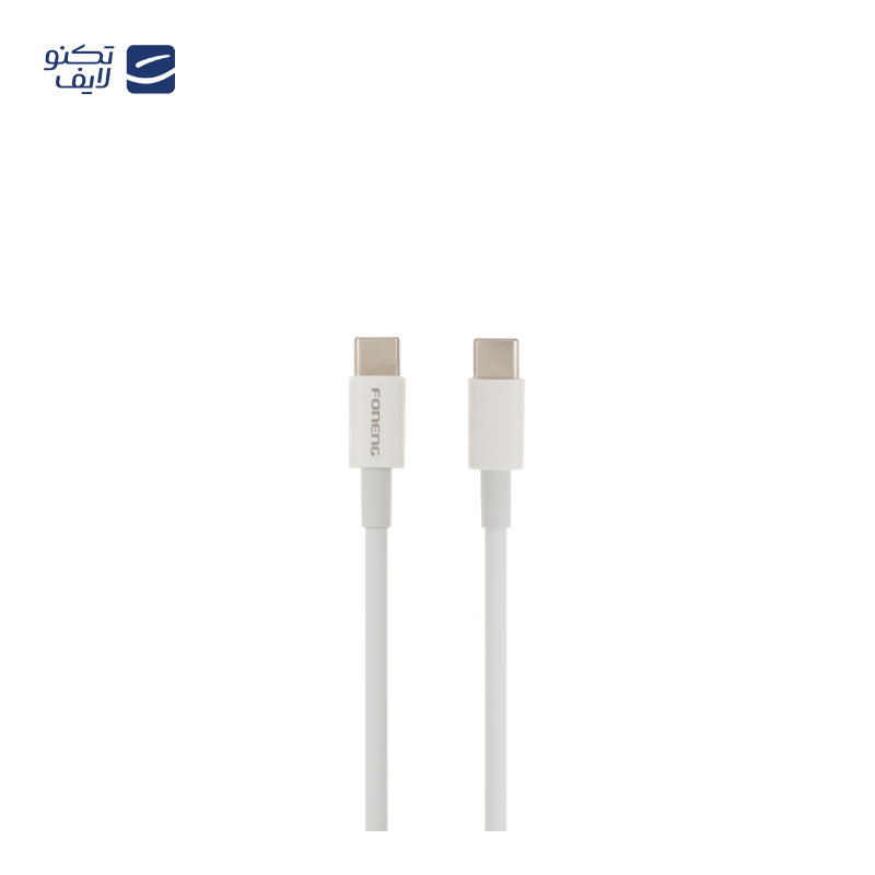 کابل USB-C فوننگ مدل X55 طول 2 متر