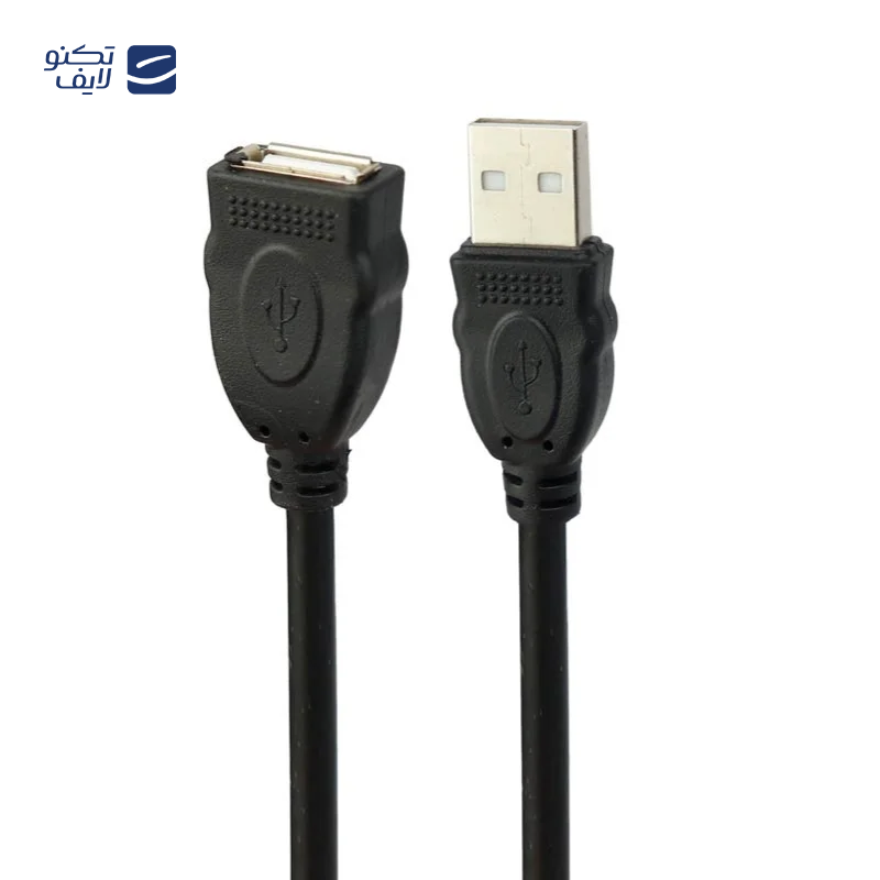 gallery-کابل افزایش طول USB دتکس پلاس طول 1.5 متر copy.png