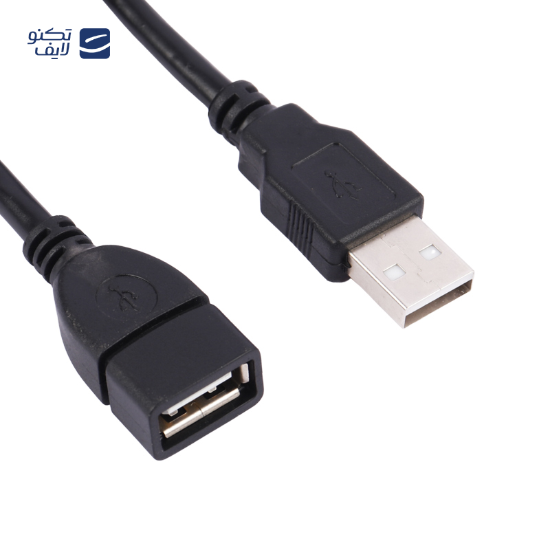 gallery-کابل افزایش طول USB دتکس پلاس طول 5 متر copy.png