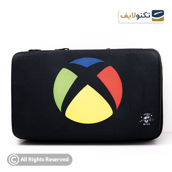 gallery-کیف ایکس باکس سری S مدل لوگو ایکس باکس چند رنگ-gallery-0-TLP-8502_7cf487c7-6fa2-4366-bb55-e0c59793024a.png gallery-کیف ایکس باکس سری S مدل لوگو ایکس باکس چند رنگ-gallery-0-TLP-8502_7cf487c7-6fa2-4366-bb55-e0c59793024a.png