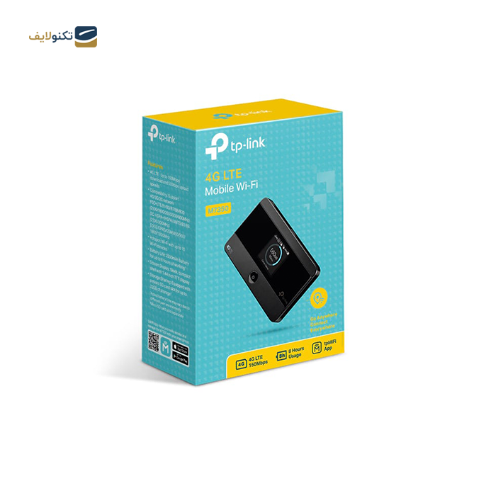 gallery- مودم 4G قابل حمل تی پی-لینک مدل m7350-gallery-0-TLP-8628_d1ed7288-7e29-4a53-8262-94617f5b7dfe.png