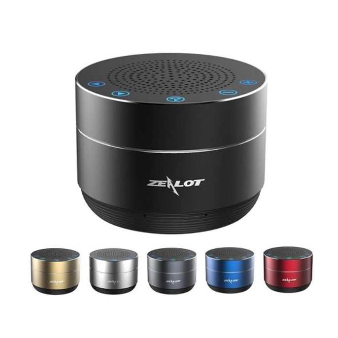 gallery-اسپیکر بلوتوثی قابل حمل زیلوت مدل S19-gallery-0-TLP-8797_186beecd-7109-415e-beca-b4982bd0855d.png