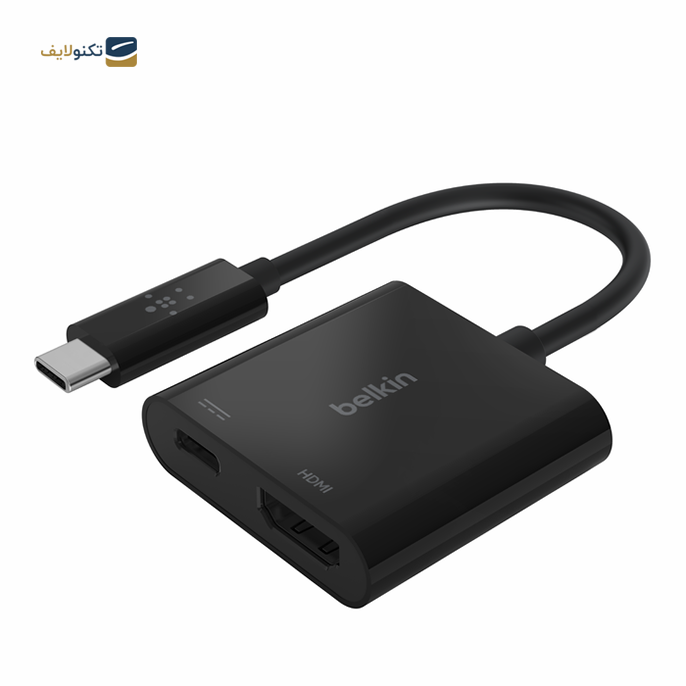 gallery- تبدیل تایپ سی به HDMI بلکین مدل AVC002btBK -gallery-0-TLP-8851_be00a387-1ef9-4eac-9665-5b7fa7d45713.png
