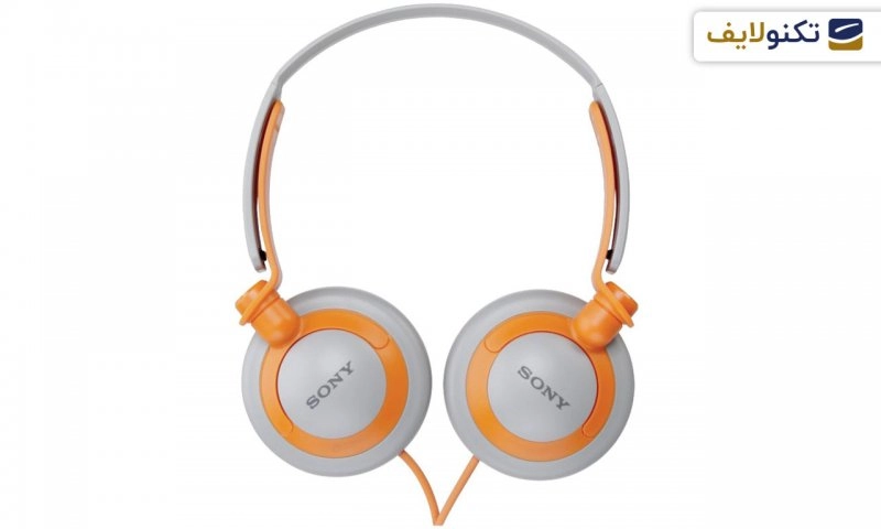هدفون باسیم سونی MDR-XB200