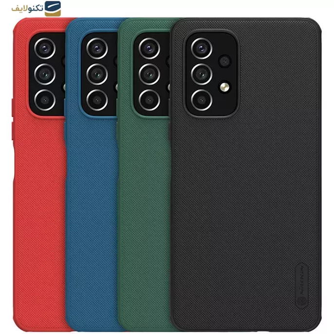 gallery-قاب گوشی Galaxy A53 5G نیلکین Super Frosted Shield -gallery-0-TLP-9285_c4cff489-a952-424d-ab06-7354a24c3d57.webp