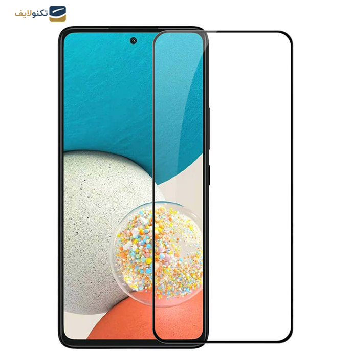 gallery- محافظ صفحه نمایش نیلکین  مدل CP Plus Pro مناسب برای گوشی  Galaxy A53 5G -gallery-0-TLP-9299_68adeda1-7467-4cad-a106-06d8bf6228e9.png