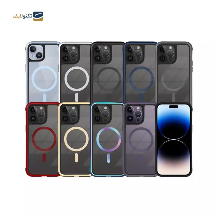 gallery- قاب گوشی iPhone 14 کی زد دوو مدل Mag Ares-gallery-0-TLP-9401_2b5cc377-a938-4bdc-a3f0-d945251699af.png