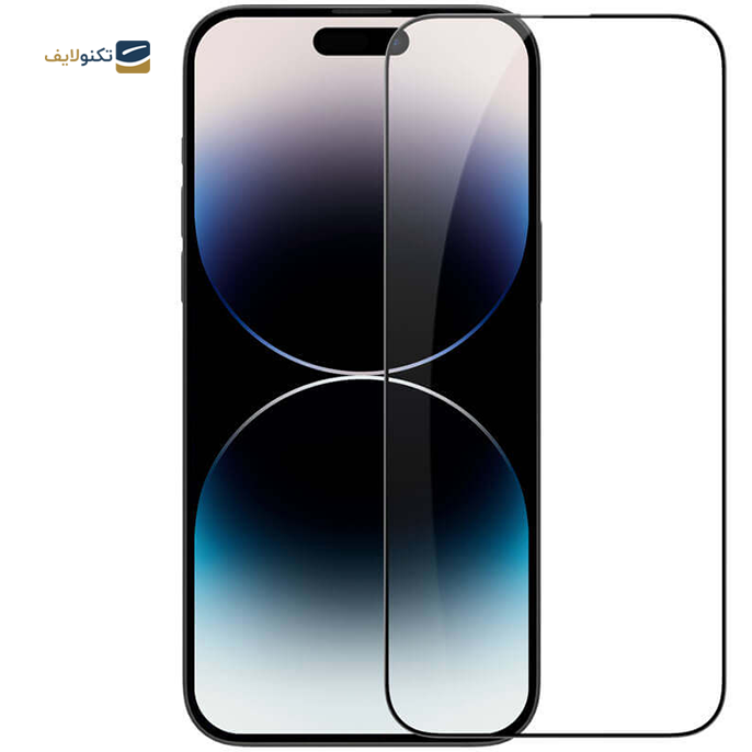 gallery- محافظ صفحه نمایش 9H نیلکین مدل CP Plus Pro مناسب برای گوشی  iPhone 14 Pro Max-gallery-0-TLP-9411_77112927-b3af-4c33-9e22-d3b2df2ad974.png
