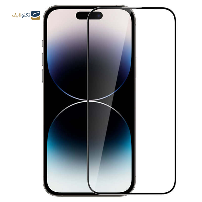 gallery- محافظ صفحه نمایش نیلکین مدل Amazing 2-in-1 HD مناسب برای گوشی  iPhone 14 Pro Max به همراه محافظ لنز دوربین-gallery-0-TLP-9416_d181a505-44f1-47c3-ba11-daf2a9504781.png