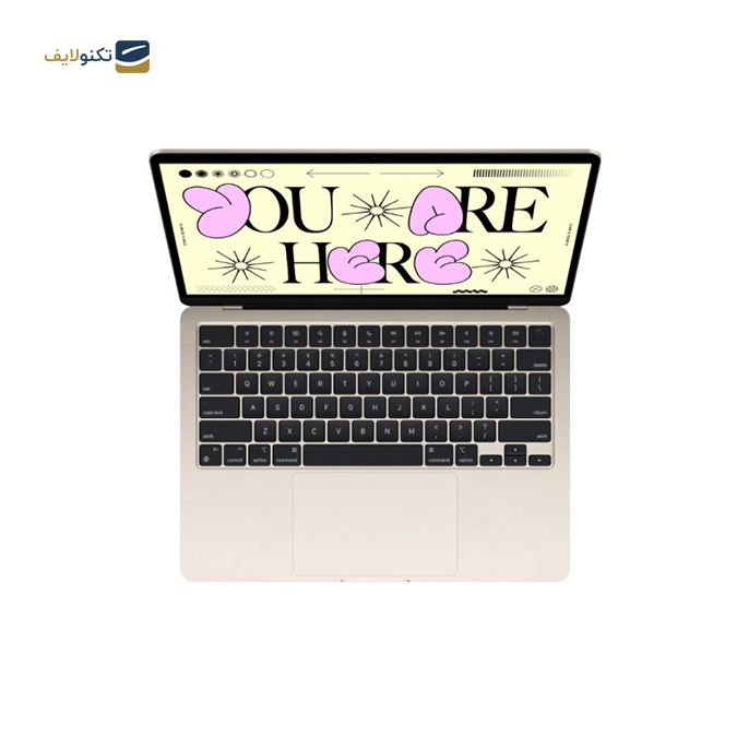 gallery- لپ تاپ 13.6 اینچ اپل مدل MacBook Air-MLY13 M2 2022 LLA-gallery-0-TLP-9472_9407a64a-9526-4cad-ab6d-db5560780a99.png