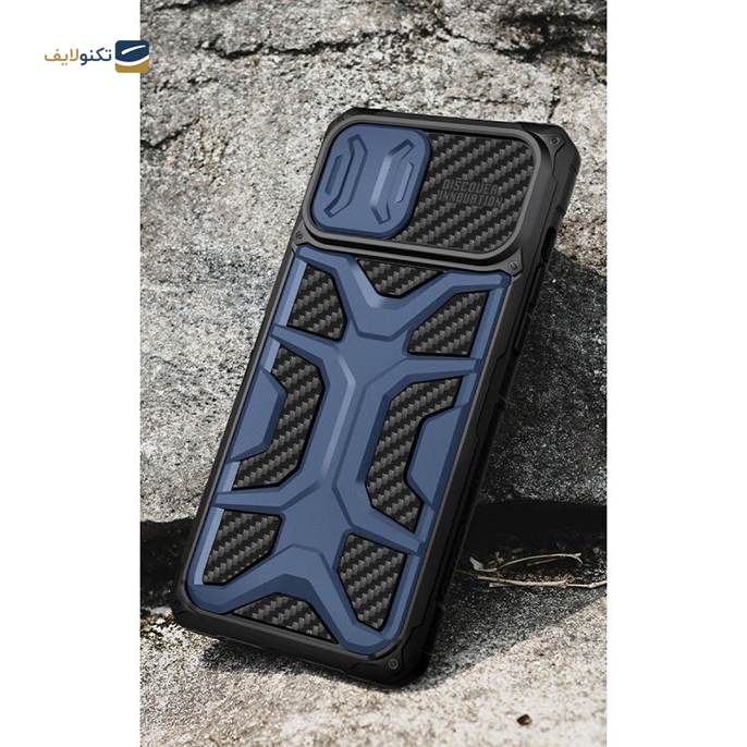gallery- کاور نیلکین مدل Adventurer مناسب برای گوشی موبایل اپل iPhone 13 Pro Max-gallery-0-TLP-9523_d6231061-e970-4014-a4d2-3a7a519907f5.png