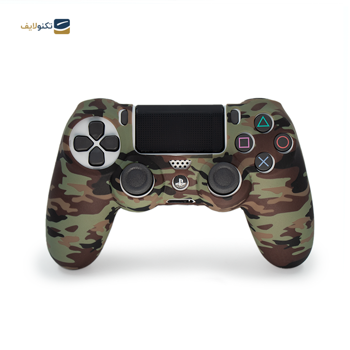gallery- روکش دسته پلی استیشن 4 مدل قهوه ای چریکی-gallery-0-TLP-9664_af9b969d-ebfd-4a03-abc3-089a0a4161a5.png
