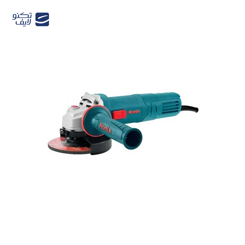 مینی فرز رونیکس مدل3110N  